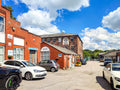 Cheshire Teaching Agency