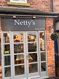Netty's