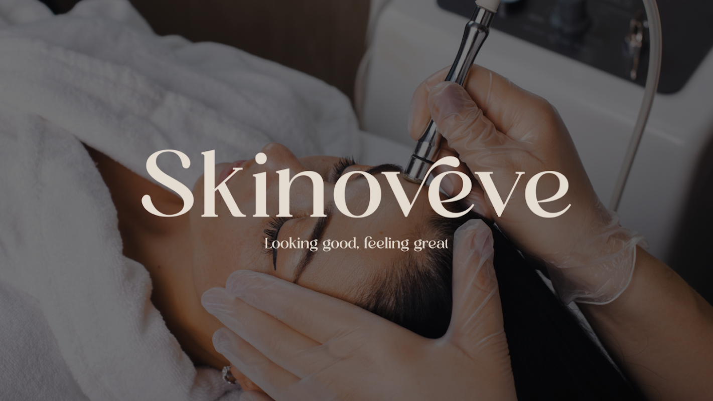 Skinoveve -Laser Hair Removal & Advanced Skin Clinic