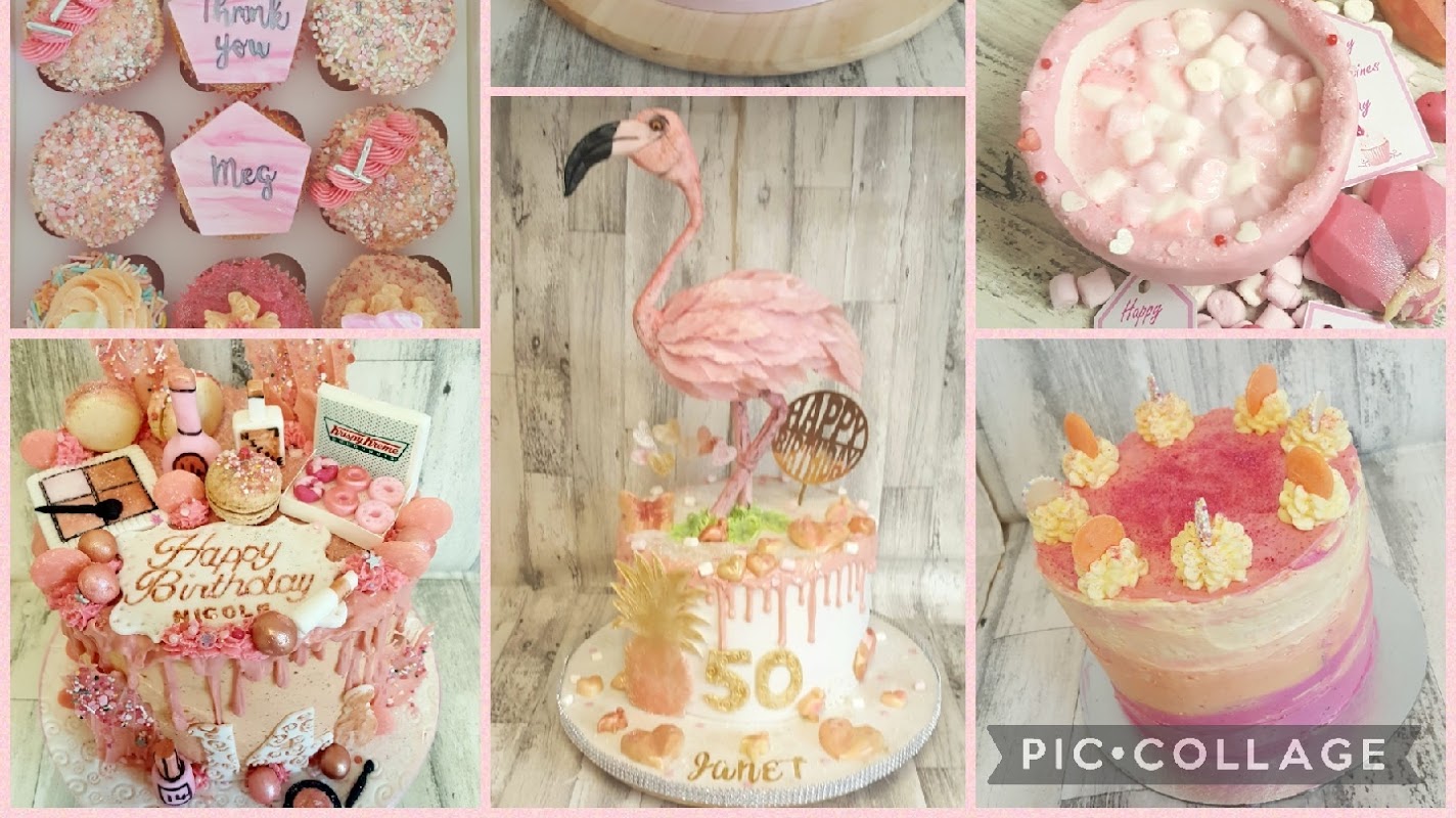 Couture Cakes Mold