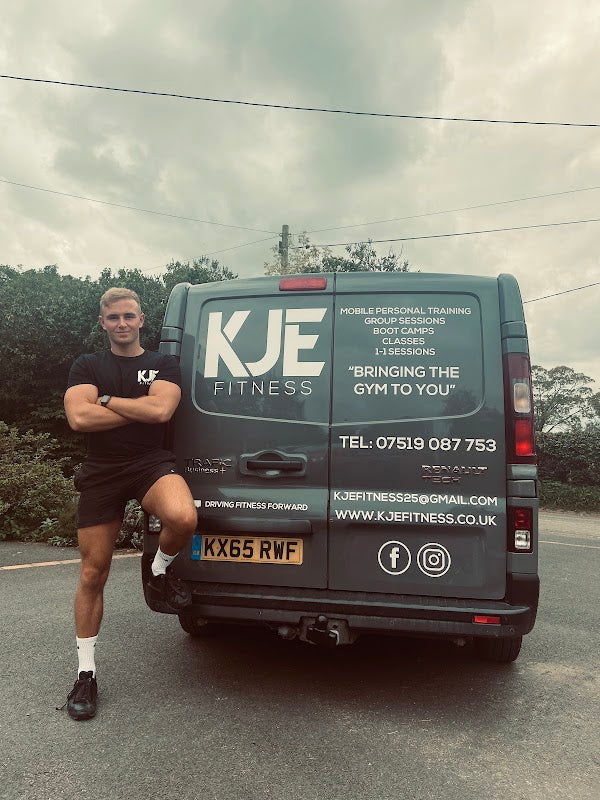 KJE Fitness