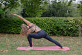 Kate Oates Elevate | Yoga for Wellness, Men, Athletes & Workplaces