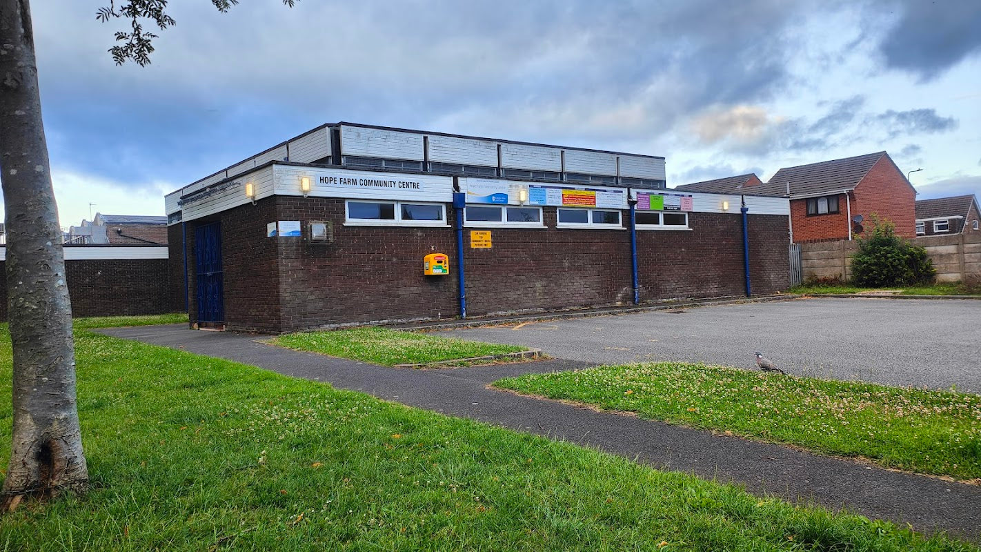 Hope Farm Community Centre