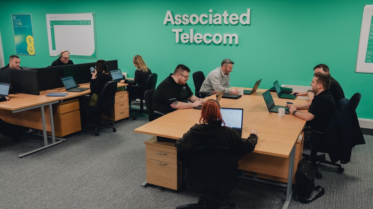 Associated Telecom