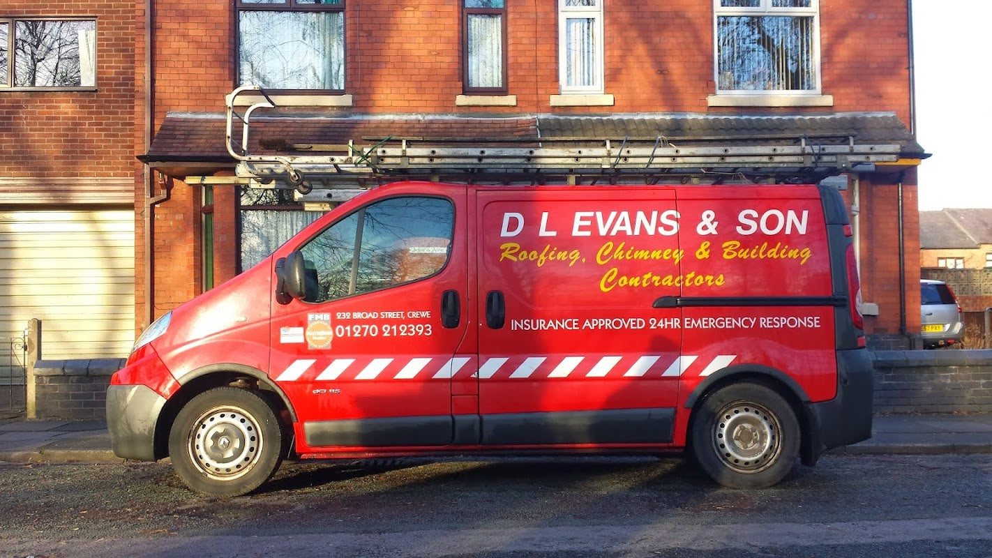 D L Evans & Son