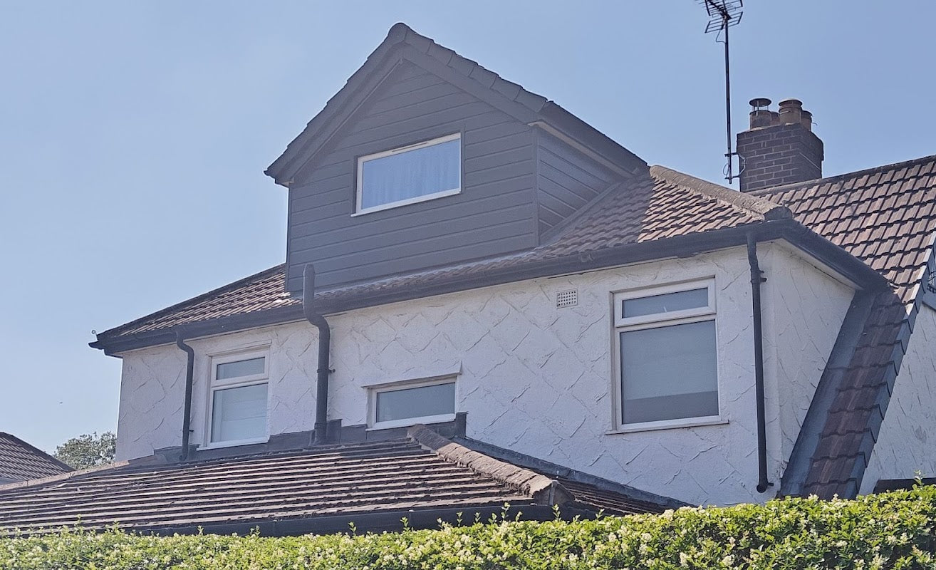 All Right Roofing