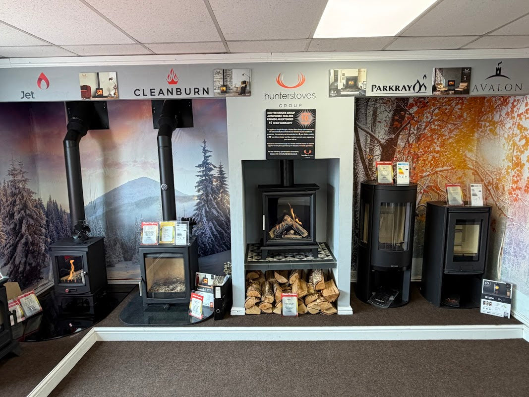 Chester Fireplace & Heating Centre