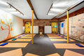 The Yoga Tree Studio