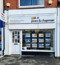 Jones and Chapman Estate Agents Little Sutton