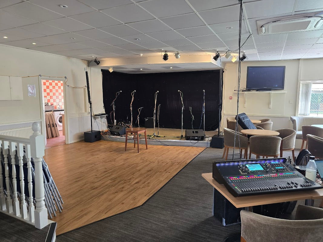 Kelsall Social Club