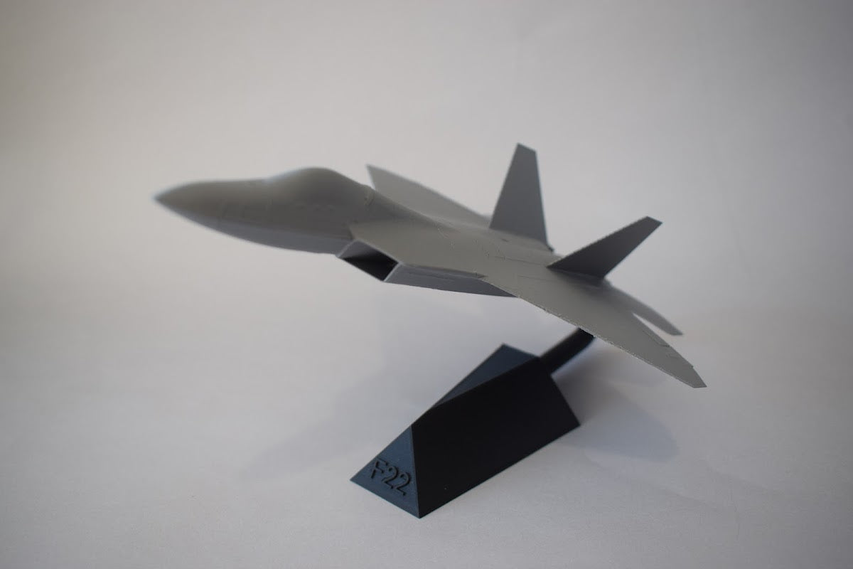 Aeroprint 3D