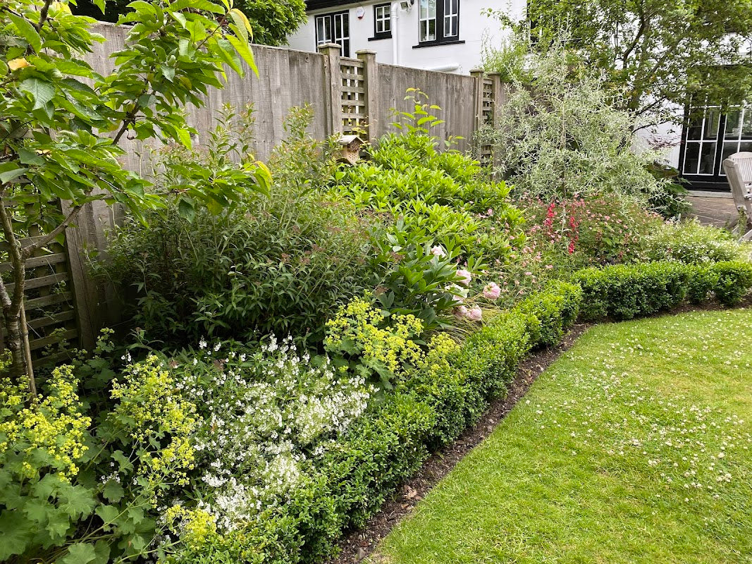 The Lindow Gardener