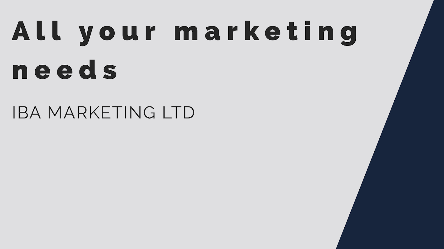 IBA MARKETING