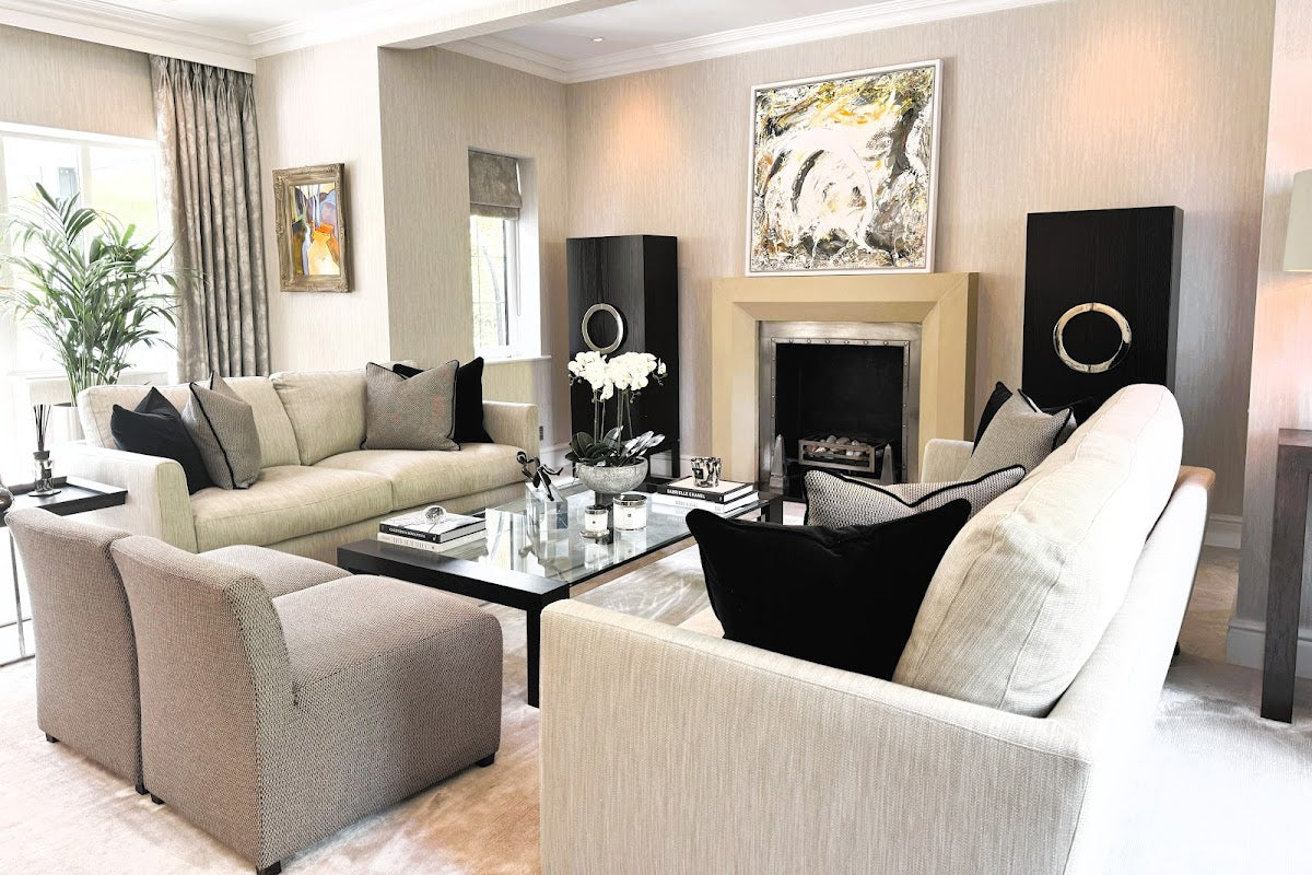 Rosi Interiors