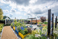 Actual Landscapes. Landscaping Design/Build Chester Wirral North Wales Cheshire
