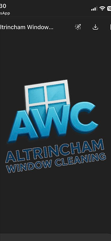 Altrincham Window Cleaners