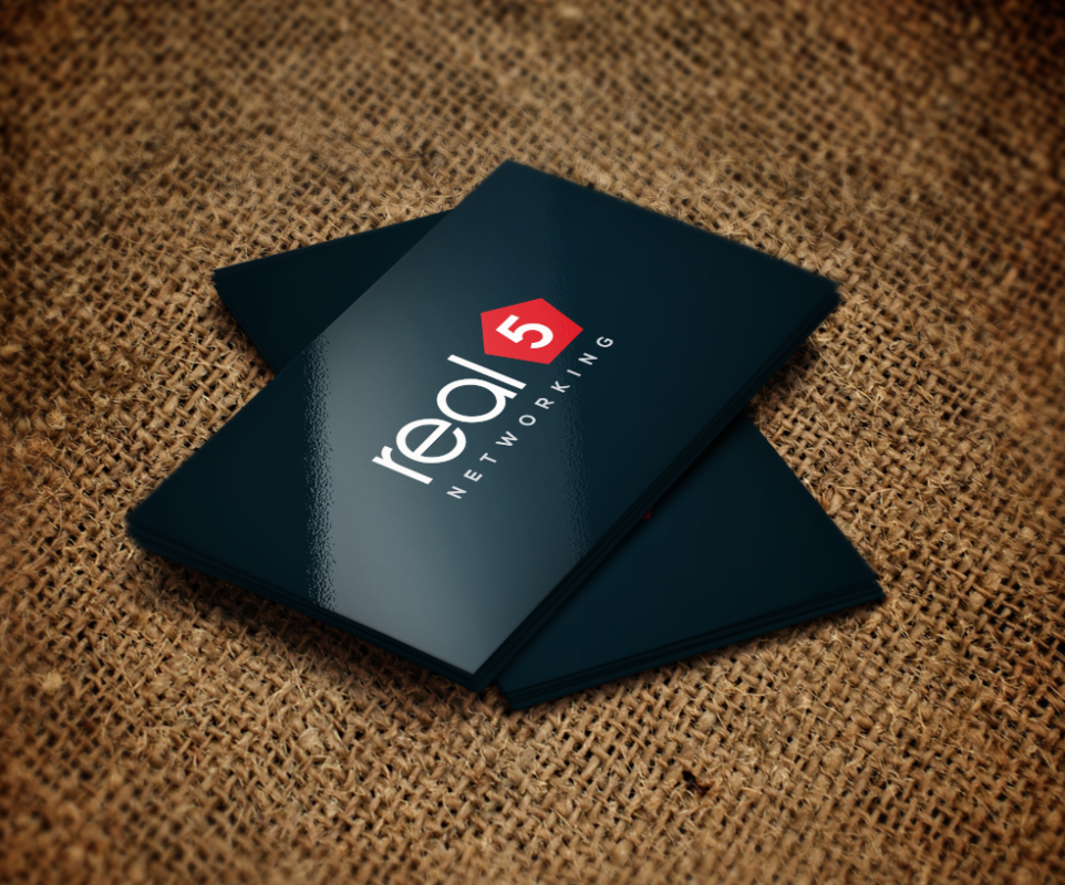 real5 Networking