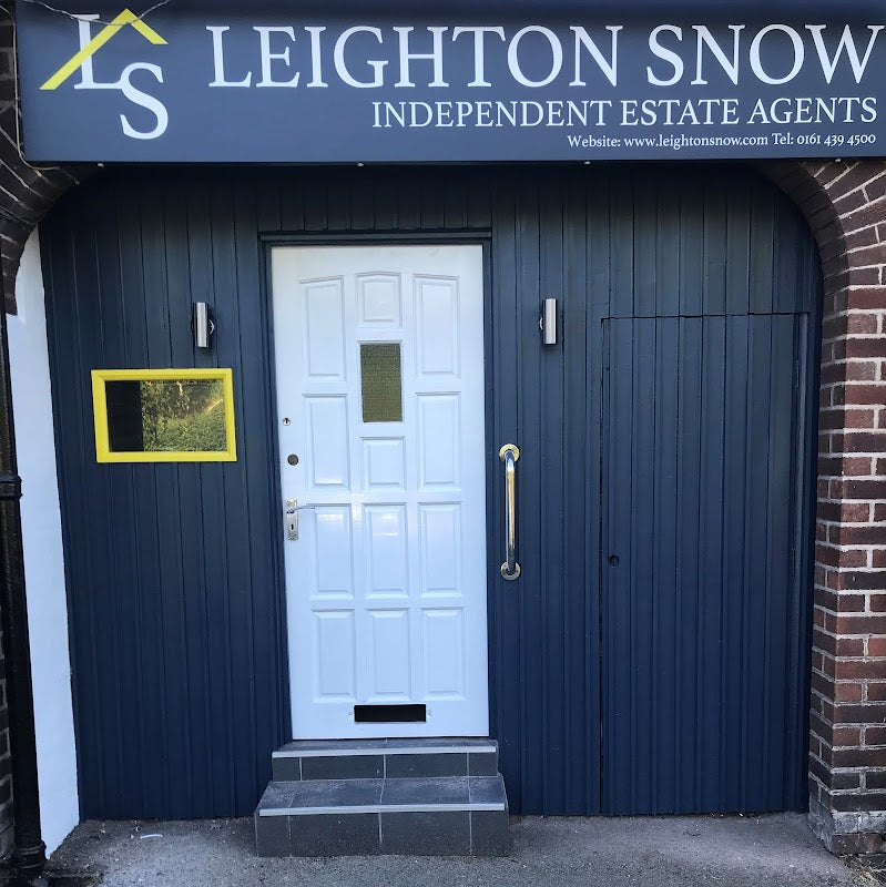 Leighton Snow Estate & Letting Agents Bramhall