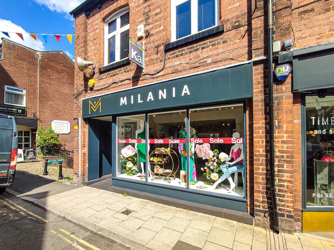 Milania Boutique