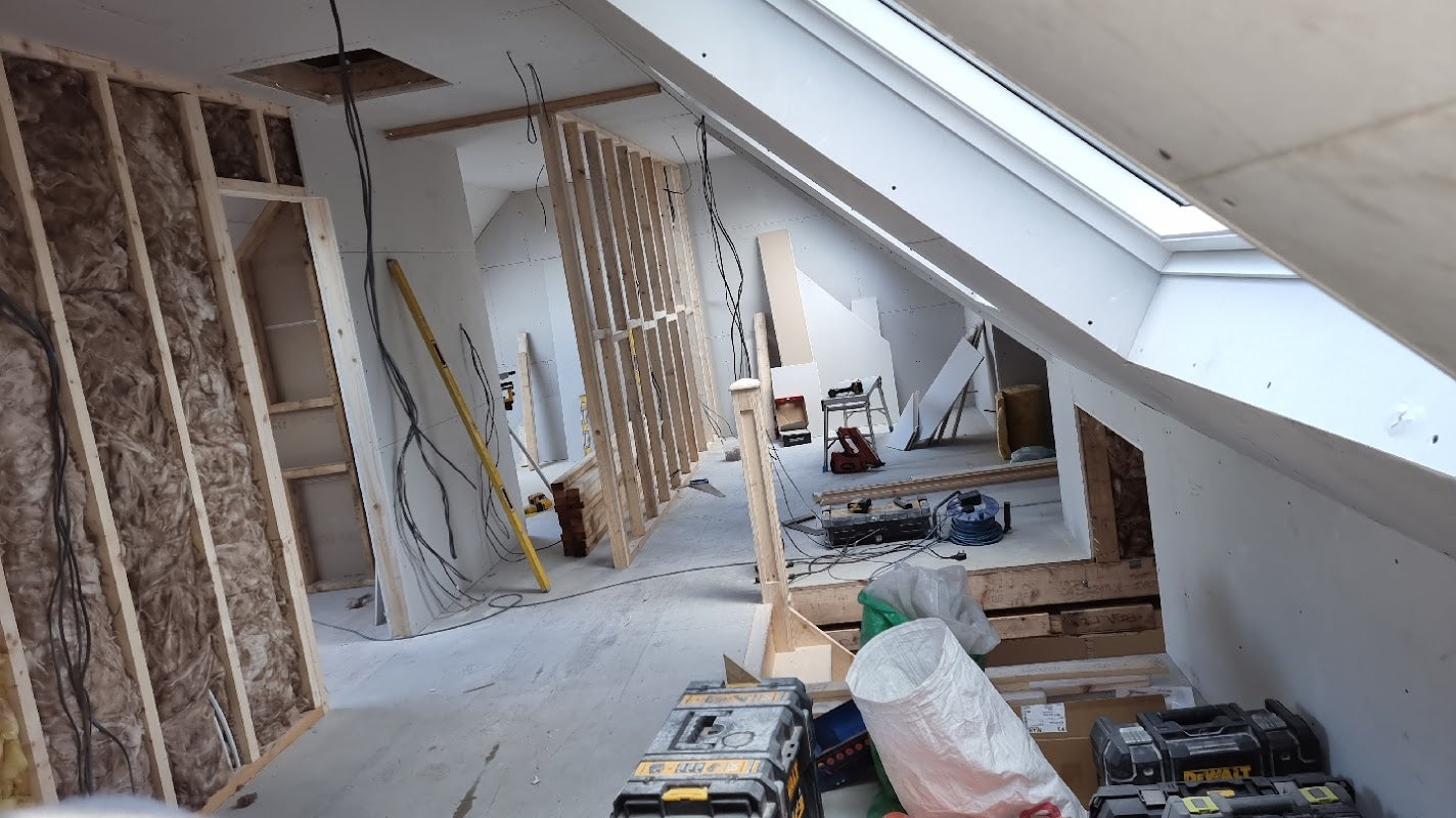 SPACE LOFT CONVERSIONS