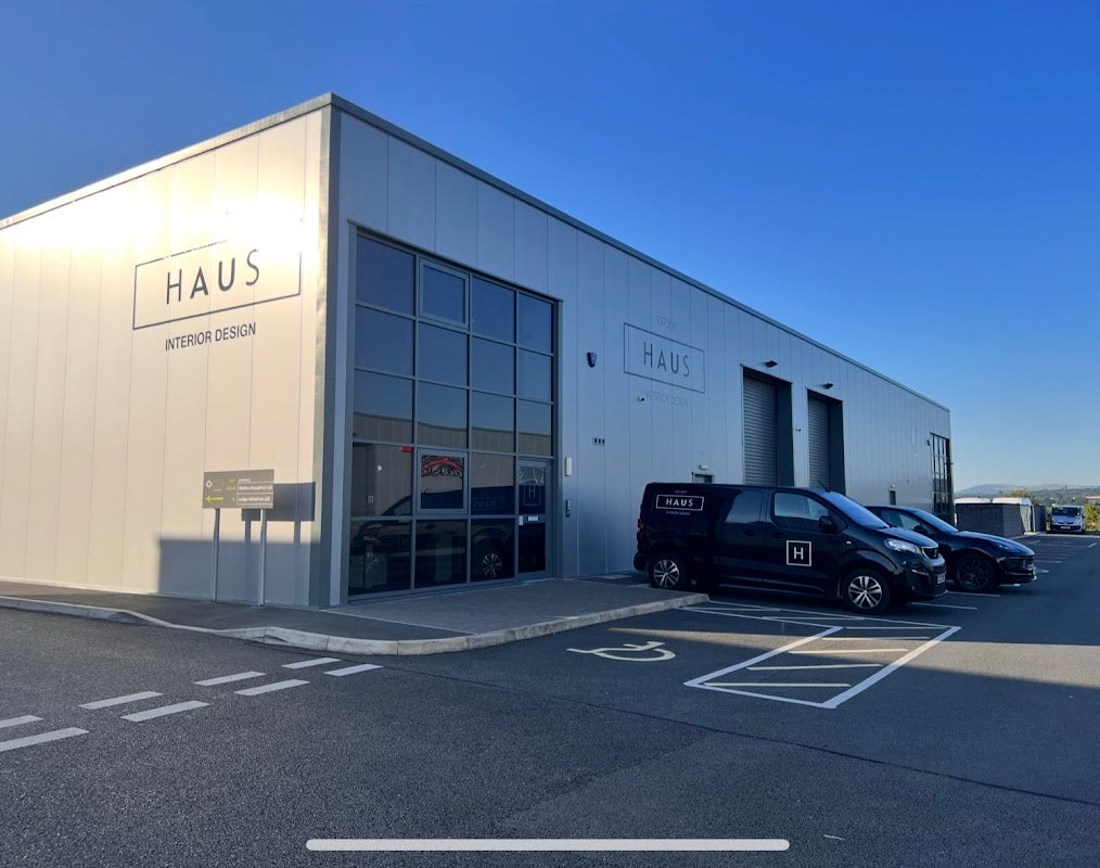Haus Showhome Interiors
