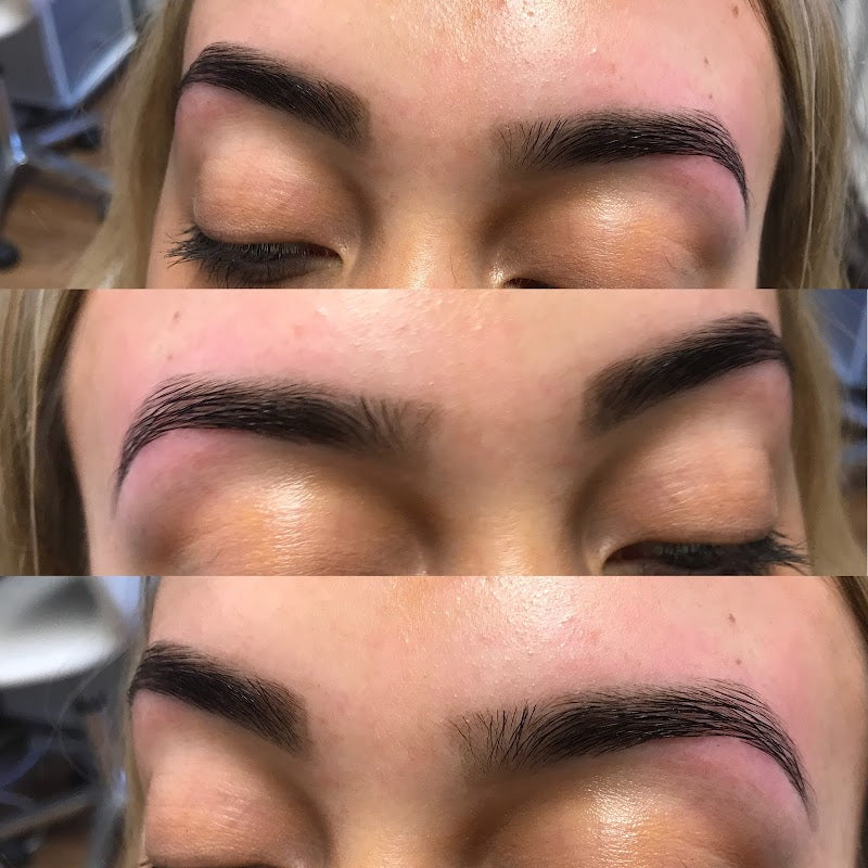 eyeBROWS