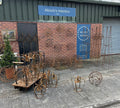 Alcock's Antiques & Interiors
