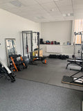 Project Me Personal Training