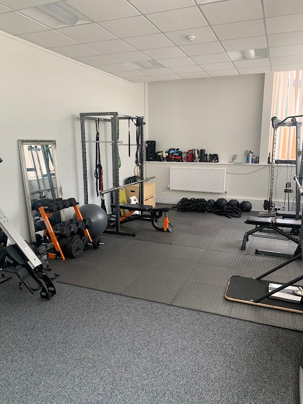 Project Me Personal Training