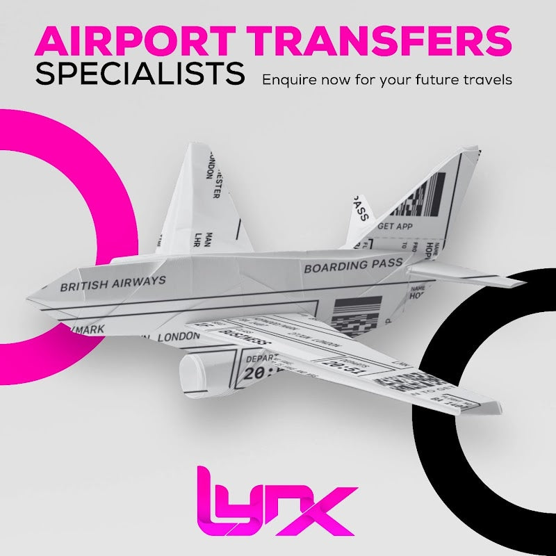 LYNX TAXIS