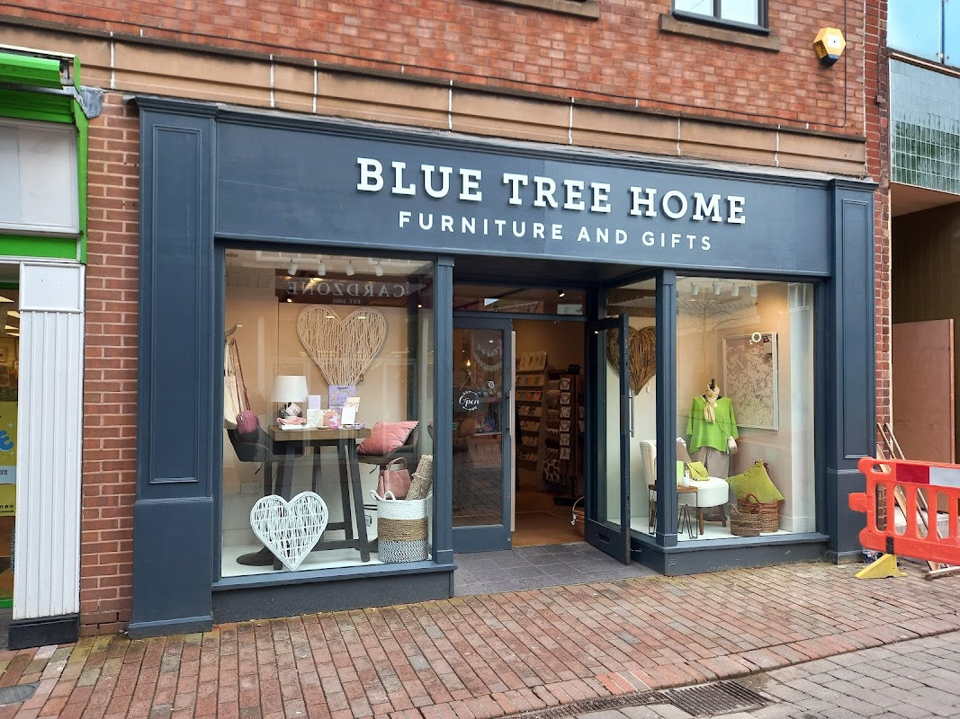 Blue Tree Home Furniture & Gifts