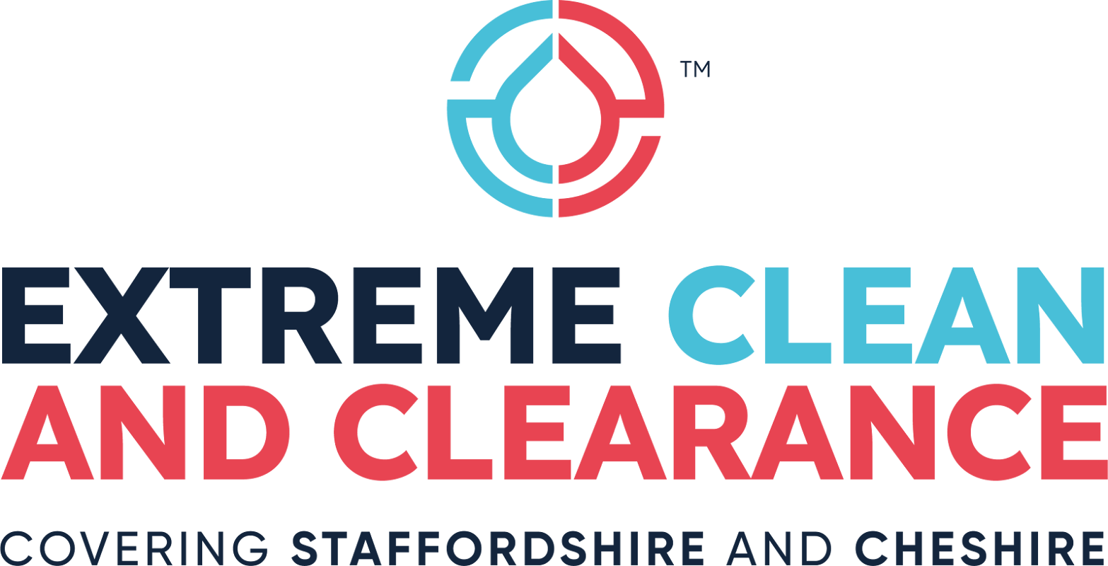 Extreme Clean and Clearance
