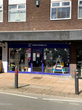 Cancer Research UK