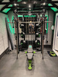 The Gym Flooring Company