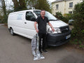 J & P Cleaning Services