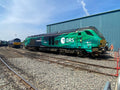Gresty Bridge Depot,Crewe (DRS)