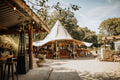 Parkgate Farm Tipi Weddings and Events