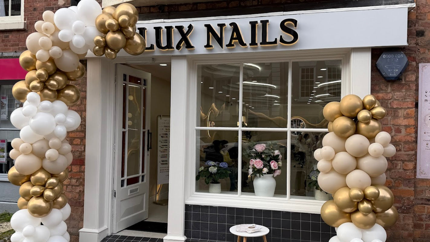 Lux Nails