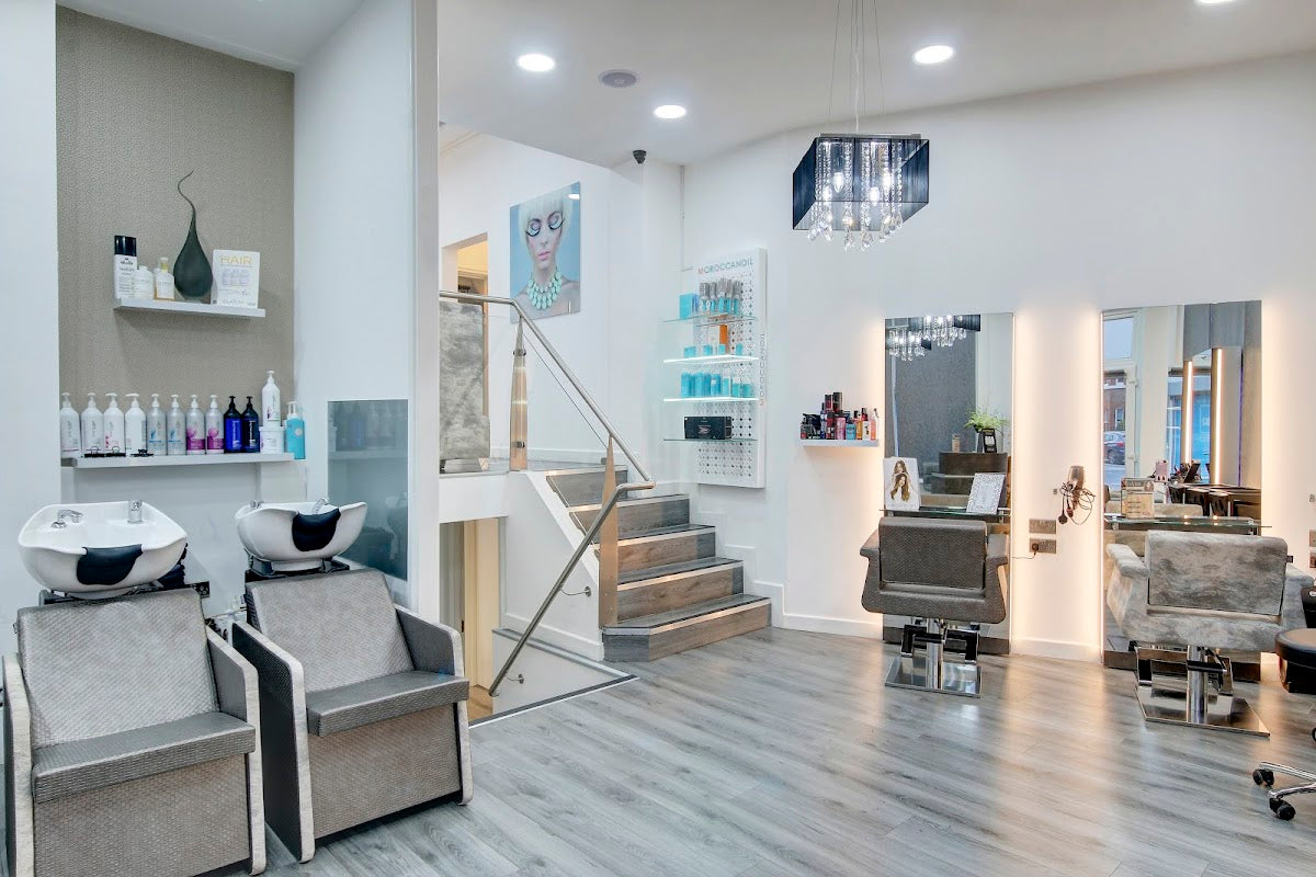 Le Vogue Salon
