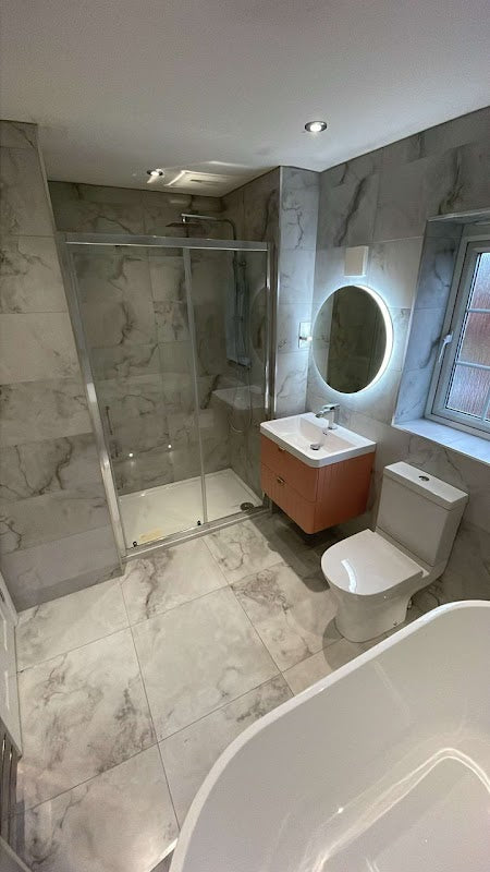 Prime Plumbing & Bathrooms