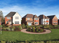 Redrow - Ledsham Garden Village