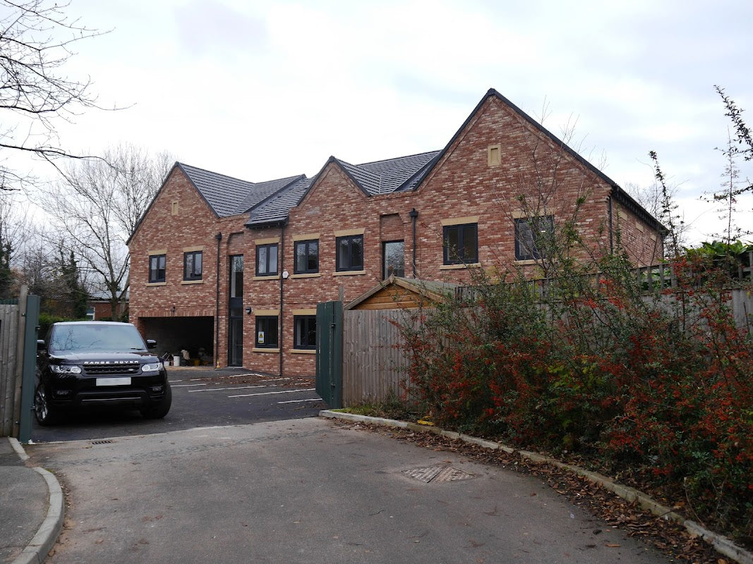 Footsteps Nursery