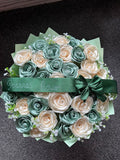 Joanna’s flowers