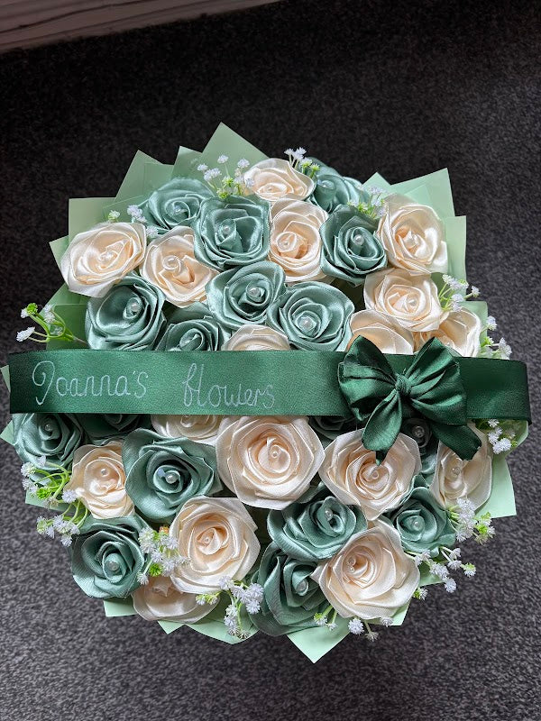 Joanna’s flowers