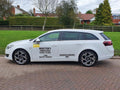 KATHY'S TAXI t/a Wootton's Private Hire