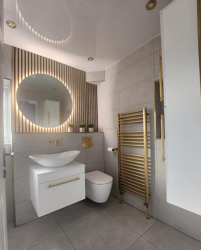 Supreme Bathrooms of Cheshire & Shower/Wet Rooms