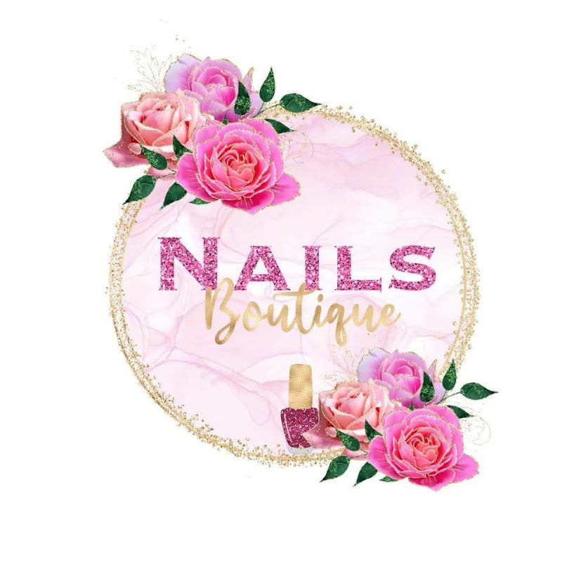Nails Boutique Sale