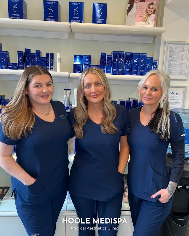 Hoole Medi Spa