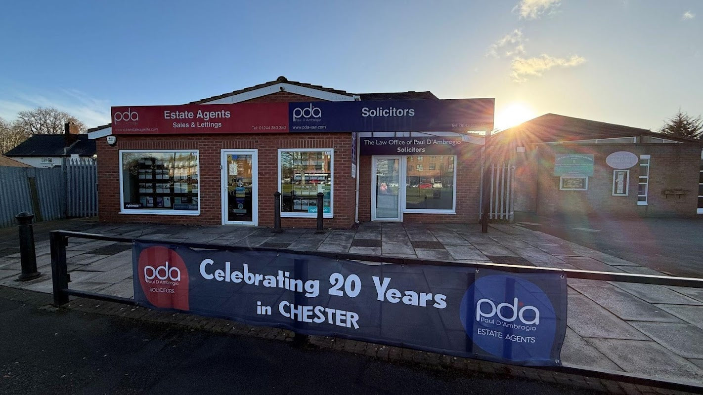 PDA Law Solicitors