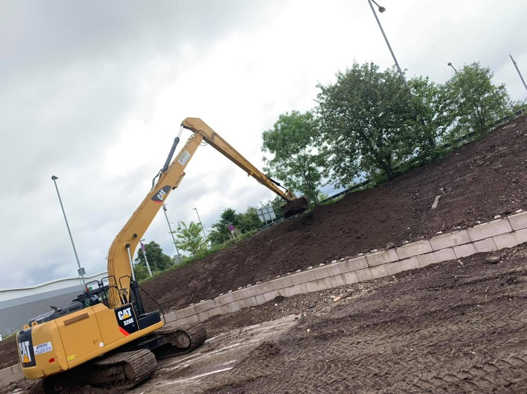 TEM Groundworks
